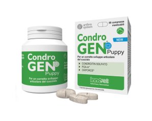 CONDROGEN Puppy 60 Cpr