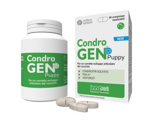 CONDROGEN Puppy 90 Cpr