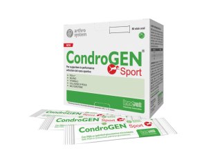 CONDROGEN Sport 60 Stick