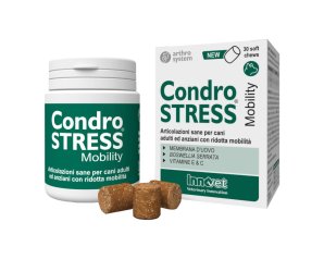 CONDROSTRESS Mobility 30Chews