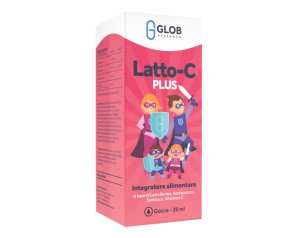 LATTO-C PLUS 20ml