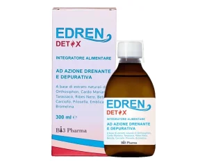 EDREN DETOX 300ml