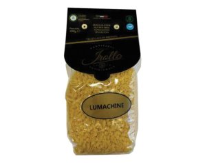 IROLLO Lumachine 400g