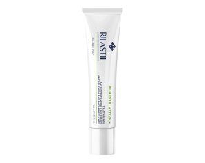 Rilastil Acnestil Attiva (+) trattamento anti-imperfezioni e anti-segni 40ml