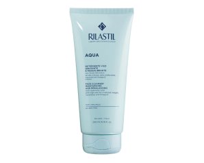 RILASTIL AQUA DET200ML+DCARE