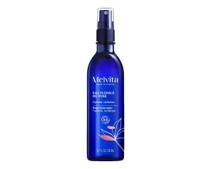 MELVITA ACQUA FLOR ROSA 200ML