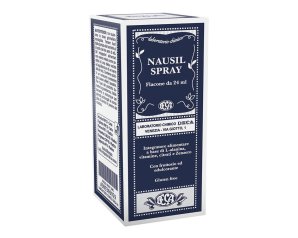 NAUSIL Spray Orale 24ml