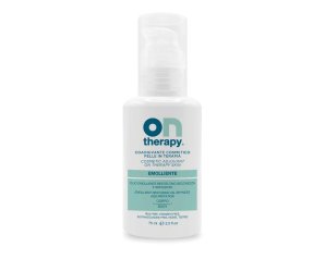 OnTherapy Olio Emolliente Restitutivo Secchezza e Irritazioni 75ml