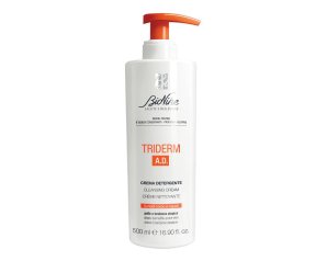 TRIDERM AD CREMA DET 490ML