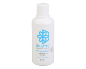 BIODYLU' DETERGENTE LIQ 500ML