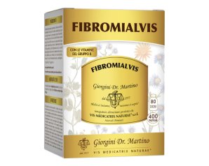 FIBROMIALVIS 400 Past.