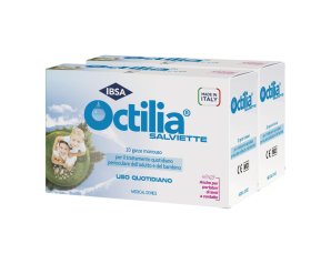 OCTILIA Salv.Perioculari 20pz
