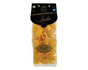 IROLLO Mezzi Pacch.Rigati 400g