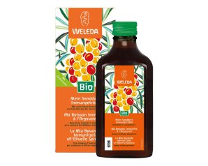 WELEDA Oliv.Spinoso VitalScir.