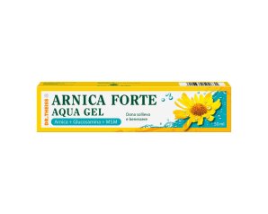Dr Theiss Arnica Forte acqua gel - gel allarnica per dolori muscolari