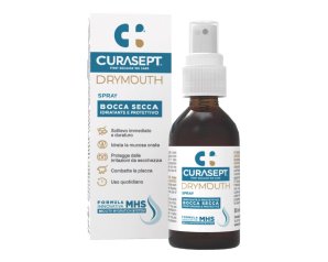CURASEPT DRYMOUTH Spray 50ml