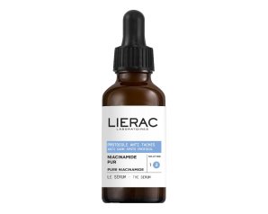 Lierac Protocollo Anti-Macchie Niacinamide Pura siero viso 30ml