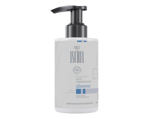 Ischia sapone mani Glamour 250 ml - sapone liquido mani profumato