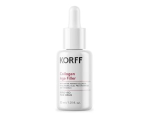 KORFF Collagen Age Fill.Siero