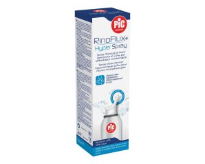 RINOFLUX+HYPER Spy Ipert.100ml