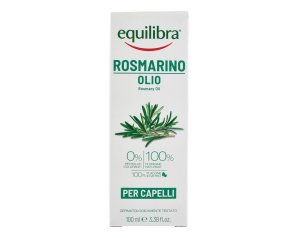 EQUILIBRA Olio Rosmarino Cap.