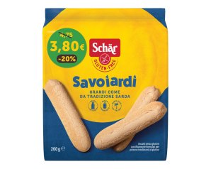 SCHAR SAVOIARDI 200G PROMO