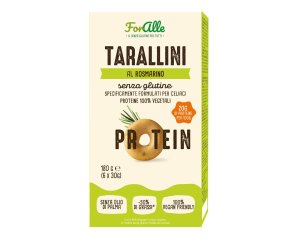 FORALLE Tarallini Prot.Rosmar.