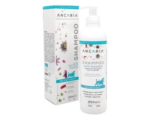 ANCARIA Shampoo 250ml