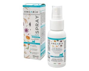 ANCARIA Loz.Spray 50ml