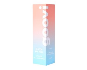 GOOVI Stick Labbra&Guance Reag