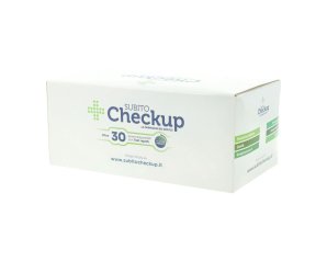 SUBITO CHECKUP TEST STREP A