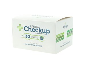 SUBITO CHECKUP TEST PSA