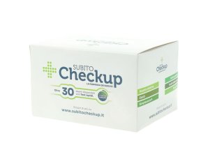 Subito Checkup test vitamina D - autotest rapido per controllare i livelli di vitamina D