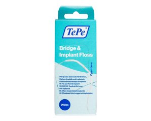 TEPE FILO PONTI/IMPIANTI 30PZ