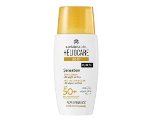 HELIOCARE 360 SENSATION 50ML