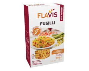 FLAVIS FUSILLI 500G