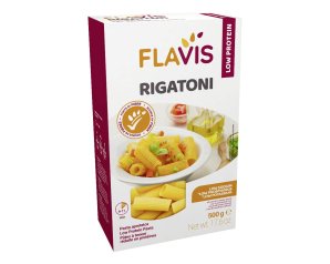 FLAVIS RIGATONI 500G