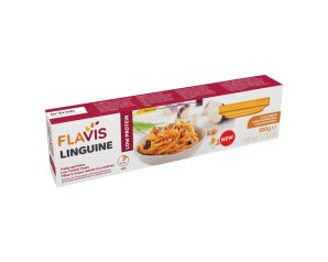 FLAVIS LINGUINE 500G