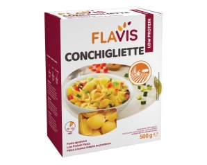 FLAVIS CONCHIGLIETTE 500G