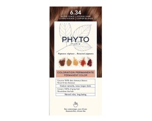 PHYTOCOLOR  6.34Biondo Sc/Ram.