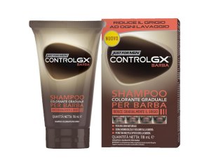 JUST For Men Contr.GX Barba