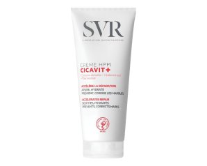 SVR Cicavit+ - Creme HPPI Crema per Pelle Irritata e Danneggiata 100 ml