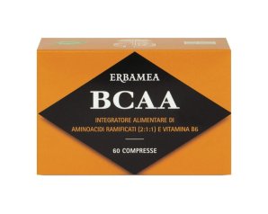 BCAA 60CPR
