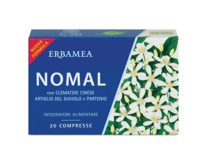 NOMAL 30 Cpr EBM