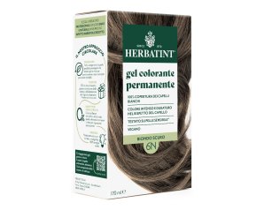 Herbatint 6N Biondo scuro 170 ml - tinta per capelli biondo scuro