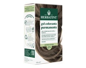 HERBATINT 6N BIONDO SCURO170ML