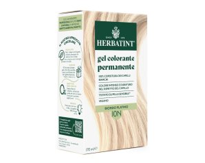 HERBATINT 10N BIONDO PLAT170ML