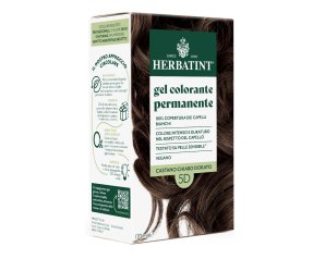 HERBATINT 5D CASTANO CHI DOR