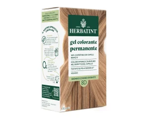 HERBATINT 8D BIONDO CHI DORATO