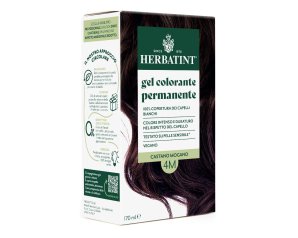 HERBATINT 4M CASTANO MOG 170ML